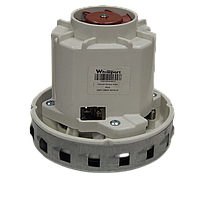 Двигун Whicepart VC07W044BCQ 1350W для пилососів Bosch, Siemens, Thomas, Zelmer 00145611