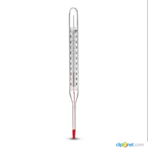 Термометр ІТ (0-100°С), фото 1