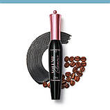 Bourjois Volume Glamour Ultra Volumateur Mascara Туш для вій 12 мл чорна (оригінал), фото 3