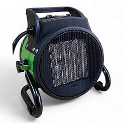 Тепловентилятор 2000 Вт на 20м² Flinke EGS 200  Польща