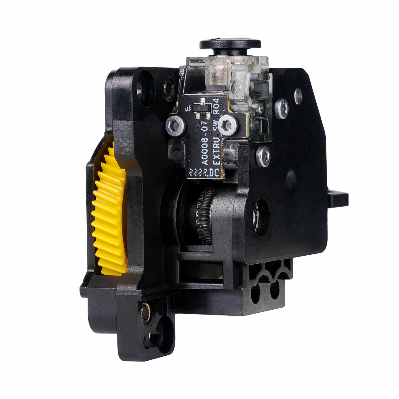 Екструдер (Extruder Unit) для Bambu Lab X1 серії, FAE017
