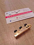 Топлок для електрогітари Top lock Top-lock тримач струн, фото 5