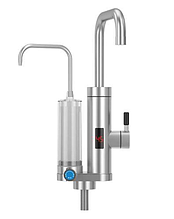 Проточний водонагрівач із фільтром для очищення води ZSWK-D02