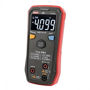 Цифровий мультиметр UNI-T UT-123D, фото 2