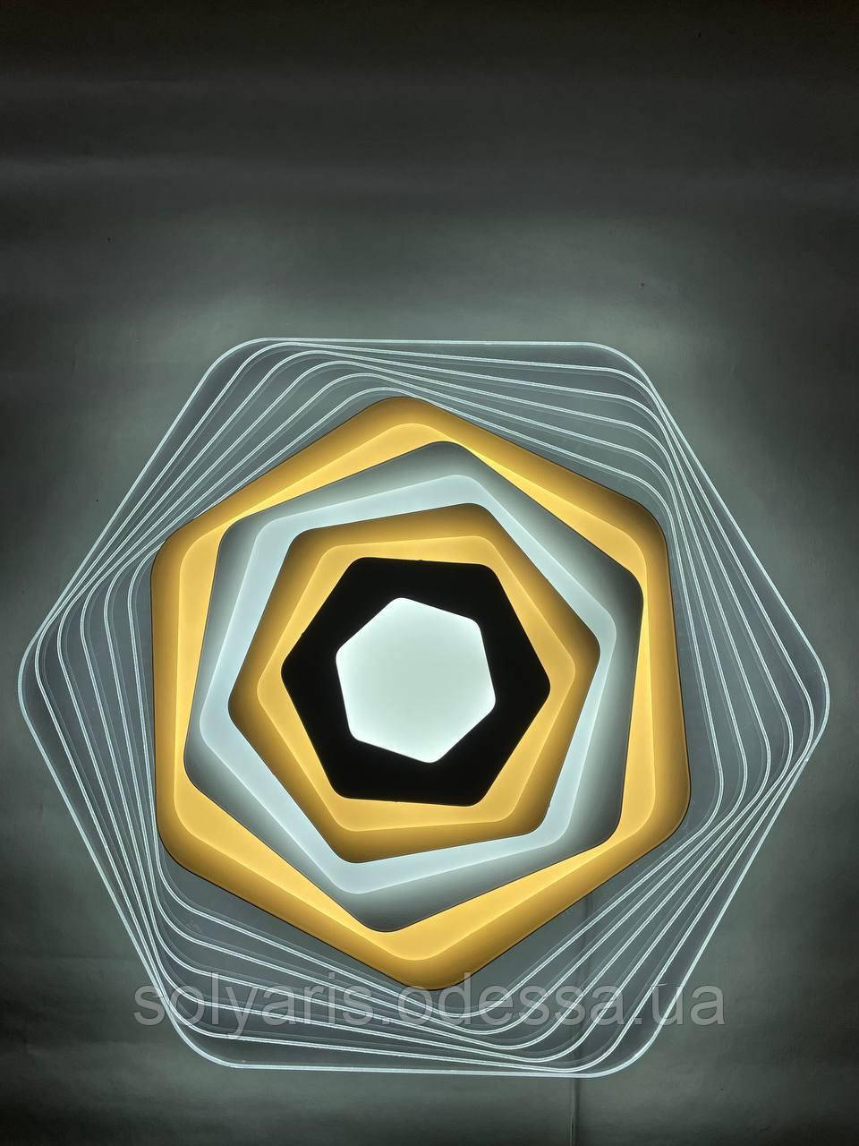 Люстра 221227 WH, фото 1