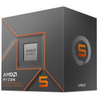 Процесор AMD Ryzen 5 8600G (100-100001237BOX)