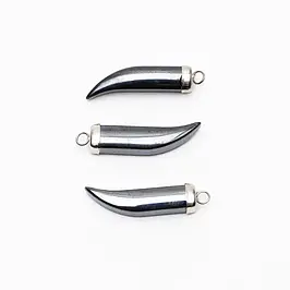 Кулон Гематит оптом