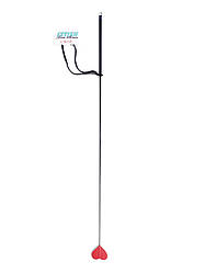 Стек Fetish Boss Series Crop