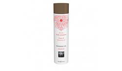Масажне масло Passion Cherry & Rosemary oil 100ml