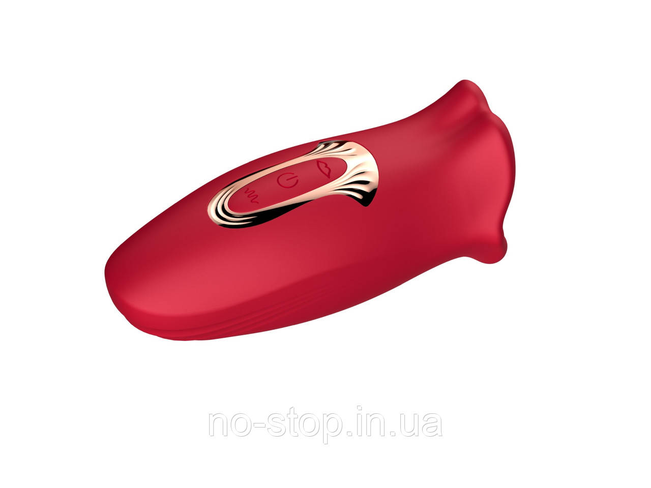 Вібростимулятор Biting mouth, фото 1