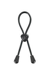 Петля для пеніса Cockring ajustable a boucle