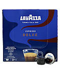 Кава в капсулах Lavazza Blue Espresso Dolce, фото 3