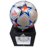 Футбольний м'яч Adidas Finale 2023 UWCL League HT5701
