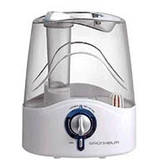 Зволожувачі повітря