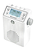 Настінний радіоприймач Soundmaster DAB+/FM з детектором руху й акумулятором DAB60WE, Германі, фото 6
