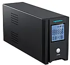 Джерело безперебійного живлення Marsriva MR-UF1500P-H (MR-UF1500P-H1500VA), фото 6