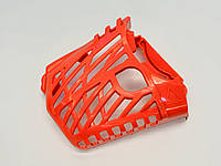 Кришка глушника для EMAS 2511/3911C бензопила (захист/бічна/Ехо)