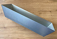 Ванночка (лоток) для шпаклівки , гіпсу 315мм х 70 мм Hyde 9071