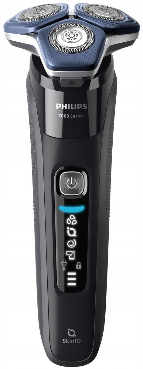 Електробритва чоловіча Philips Shaver Series 7000 SkinIQ S7886/55
