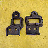 Кронштейн плуга ПЛН передній (комплект), фото 3