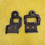 Кронштейн плуга ПЛН передній (комплект), фото 2