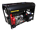Дизельний генератор JEEMAR 4,5/6.0 кВт (електростартер), фото 4