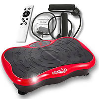 Виброплатформа Тренування всього тіла Схуднення 5 програм