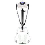 Програмований вібро-масажер HMS MA1001, фото 4