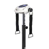 Програмований вібро-масажер HMS MA1001, фото 5