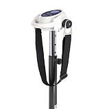 Програмований вібро-масажер HMS MA1001, фото 6