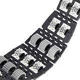 Програмований вібро-масажер HMS MA1001, фото 8