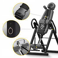 Гравітаційна лава інверсійна 4FIZJO Макс. наван. 150 кг