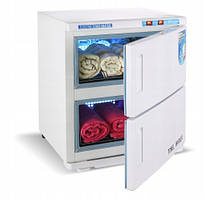 Рушникосушка 32л spa uv-c стерилізатор