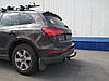 Фаркоп Audi Q5 2008-2017 (Ауді Q5), фото 9