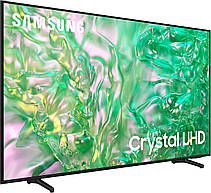 Телевізор Samsung UE43DU8002, фото 5