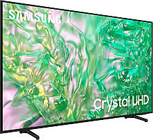 Телевізор Samsung UE55DU8002, фото 4