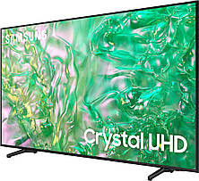 Телевізор Samsung UE55DU8002, фото 3