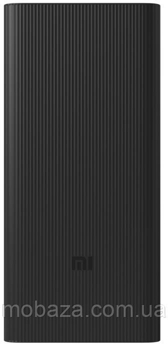 Power Bank Xiaomi 30000mAh 18W (BHR9126GL) чорний