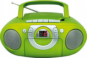 Уцінка CD бумбокс Soundmaster SCD5100GR, Німеччина, фото 3