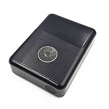 Пусковий зарядний пристрій Powerbank  Compressor FUMO BOOST PRO 12V 2000A 16000mAh, фото 3