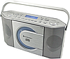 Уцінка Радіомагнітола бумбокс USB/CD-MP3-програвач Soundmaster RCD1770si, Німеччина, фото 7