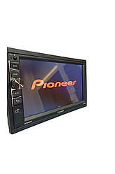 Автомагнітола 8706 Android