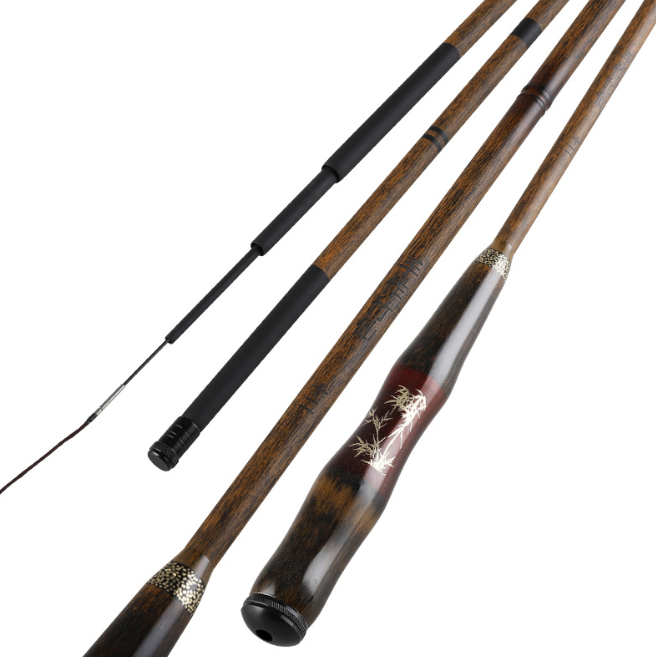 Вудилеще Херабуна "Проміння сходу" 4,5 м