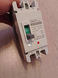 Автоматичний DC mccb вимикач 200а ICHYTI 2p, фото 3