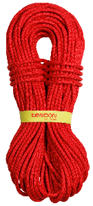 Динамічна альпіністська мотузка Tendon Master Pro 9.2 CS (Red), 70 м