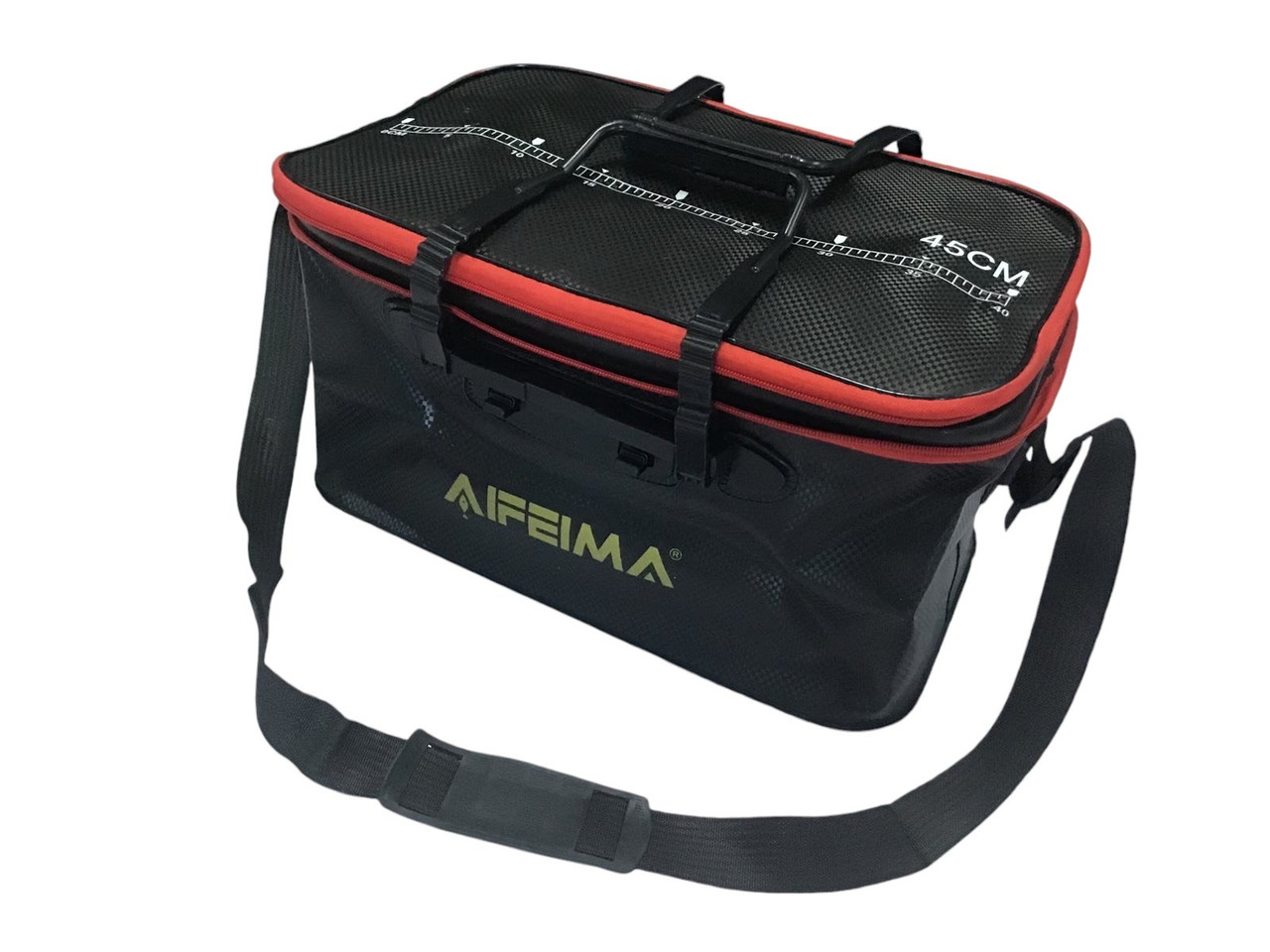 Сумка Для Рыбы Feima (ПВХ) (ID#2390447558), цена: 556 ₴, купить на Prom.ua