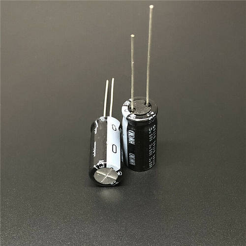 Конденсатор 1000uF 16V 1000мкФ 16В Nichicon JAPAN ESR=0 (ID#2390450422 ...