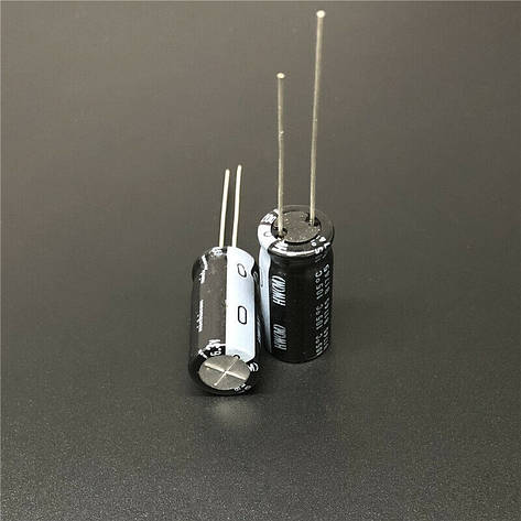 Конденсатор 1000uF 16V 1000мкФ 16В Nichicon JAPAN ESR=0, фото 1