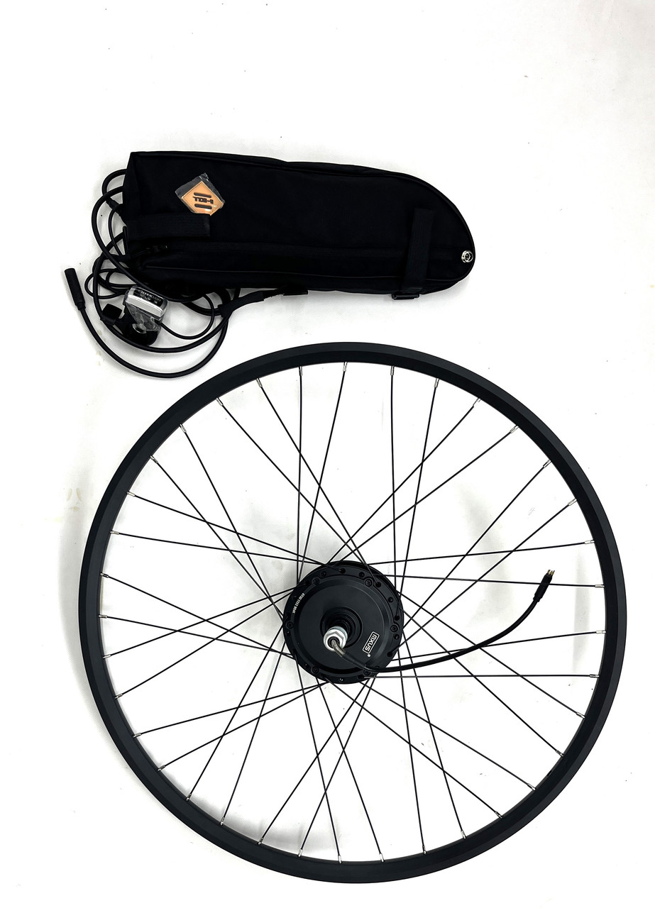 Електровелонабір E-Crosser на 29" 500W, 36V, 16Аh АКБ СУМКА, фото 1