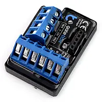 Керування воротами